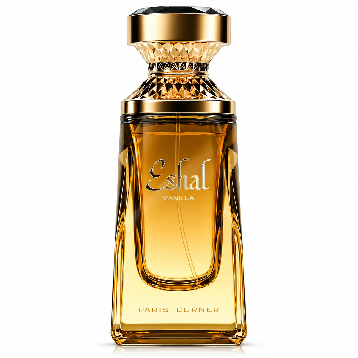 Perfume Paris Corner Eshal Vanilla Eau de Parfum Feminino 100ml