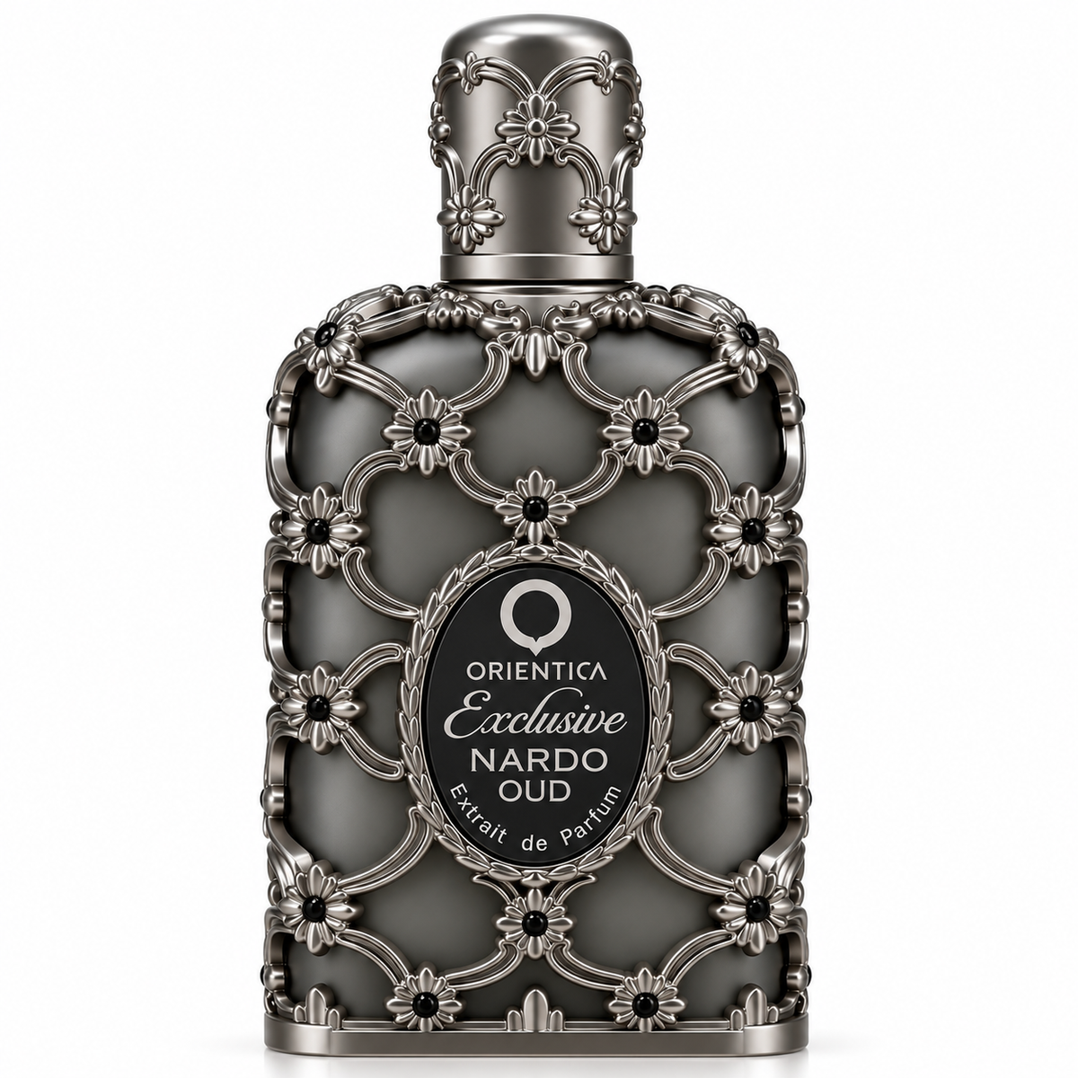 Perfume Orientica Luxury Collection Exclusive Nardo Oud Extrait de Parfum Unissex 80ml