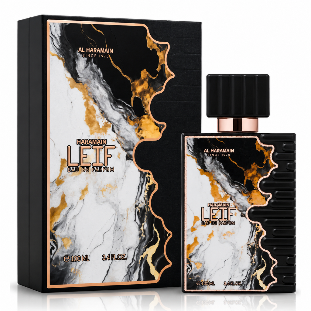 Al Haramain Leif Eau de Parfum 100ml