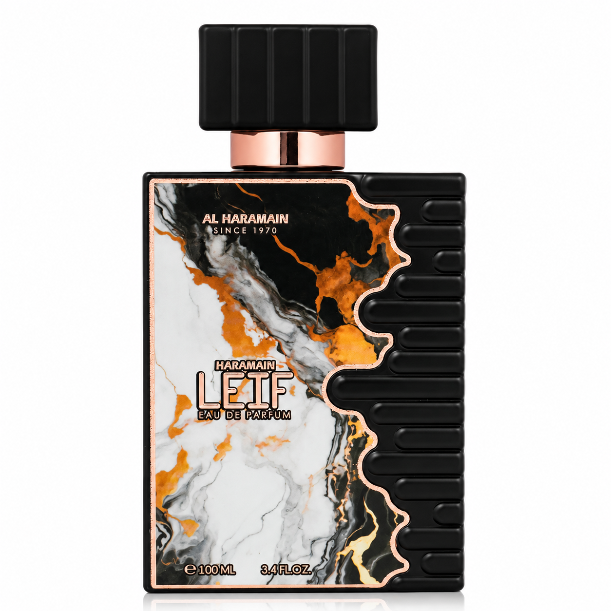 Al Haramain Leif Eau de Parfum 100ml