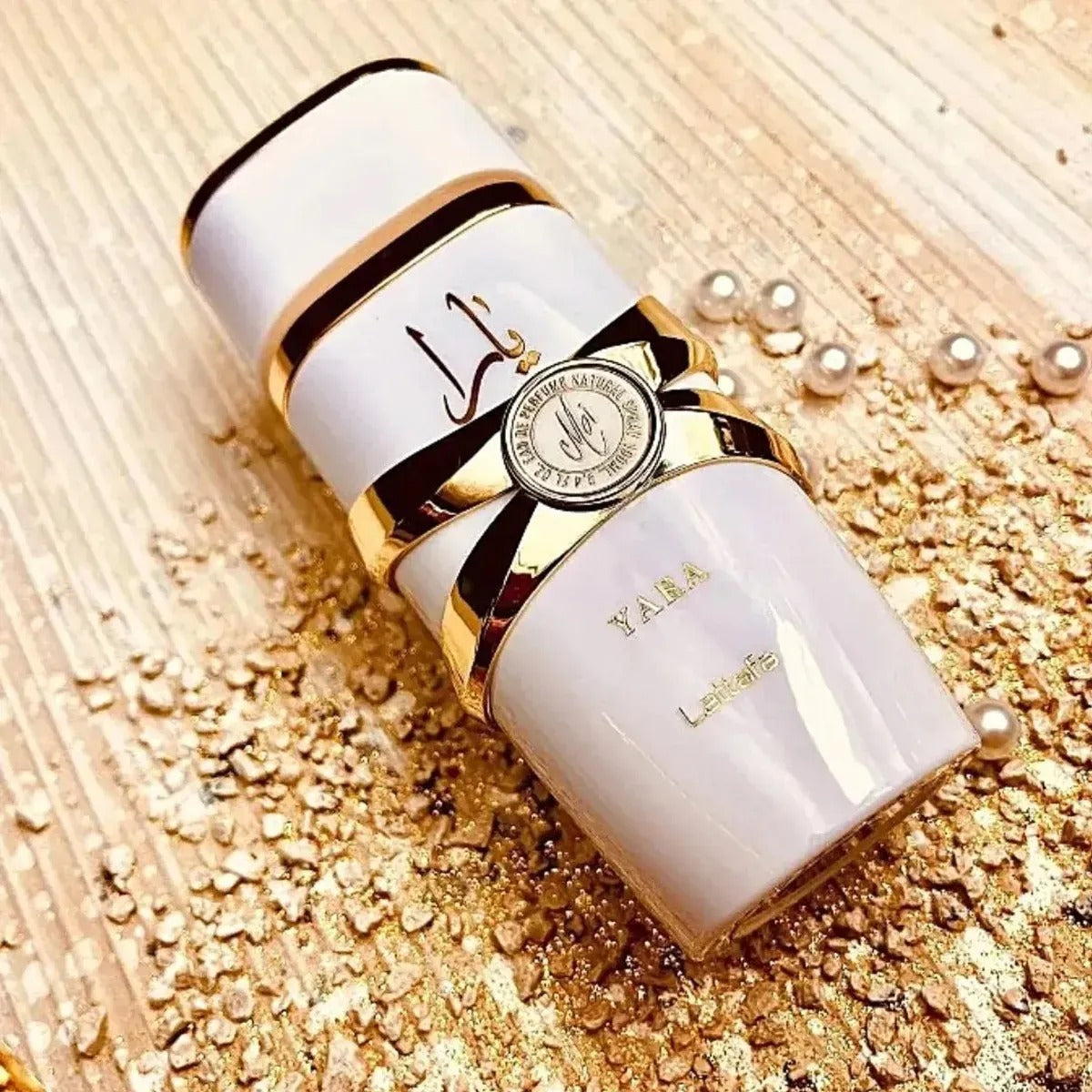 Kit - Mini Yara 20ml - Lattafa