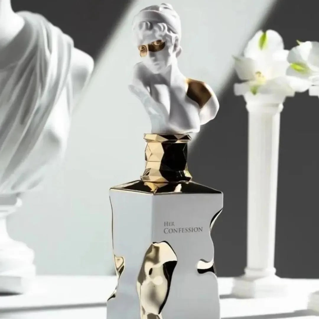 Lattafa Her Confession EDP Spray 100ml