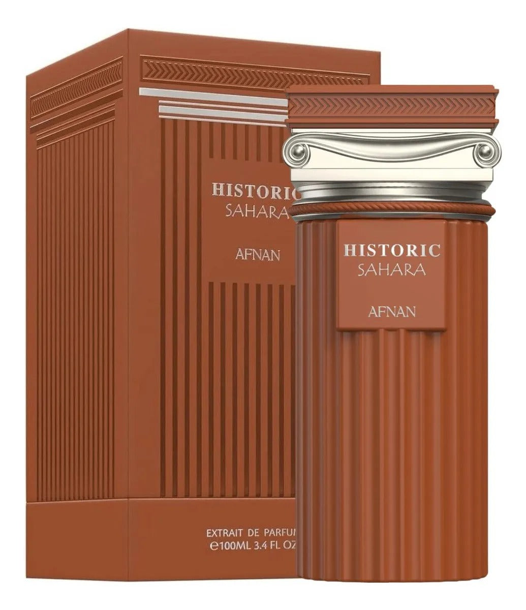 Historic Sahara Afnan Edp - 100ml