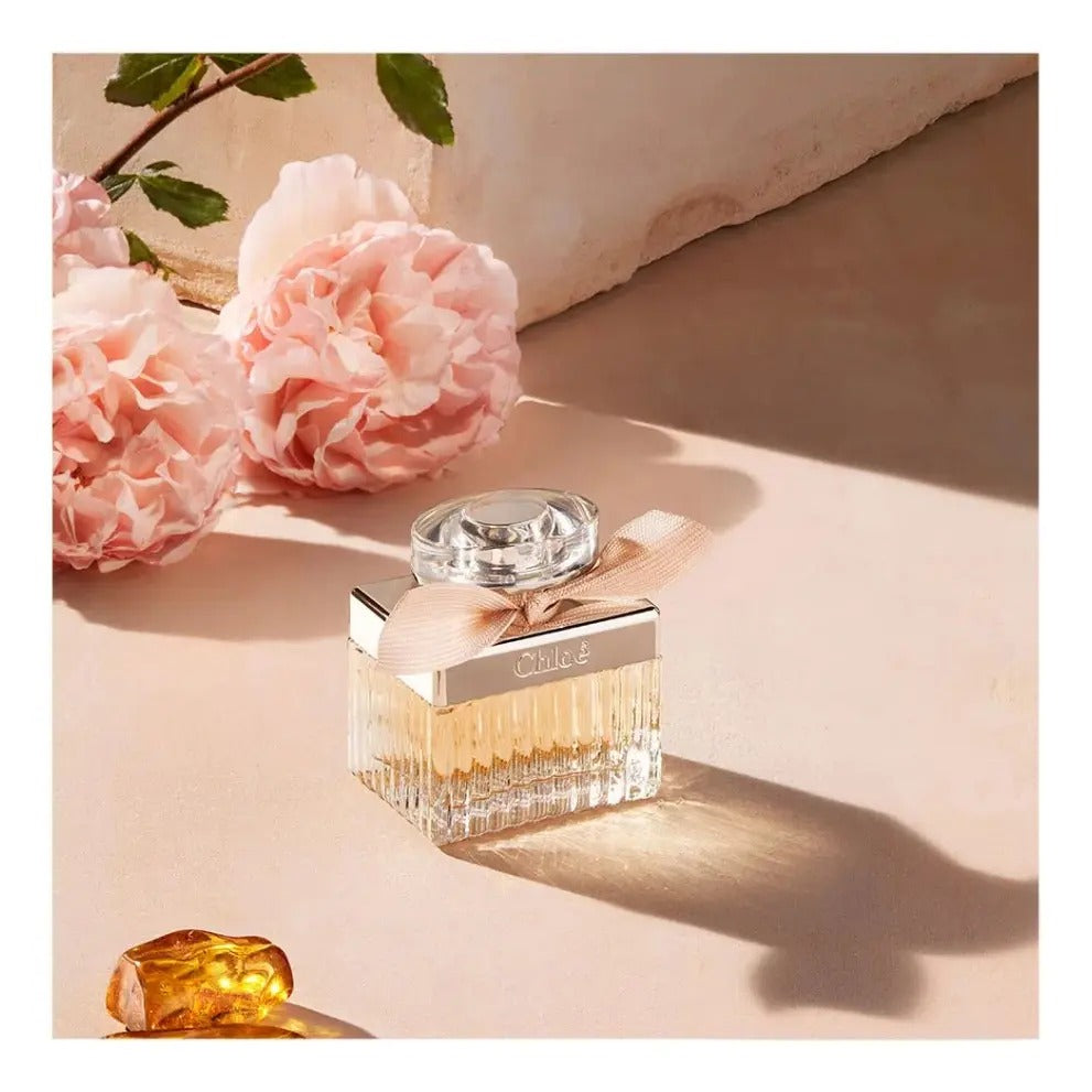 Perfume Chloé Eau de Parfum Feminino 30ml – Fragrância Floral Elegant