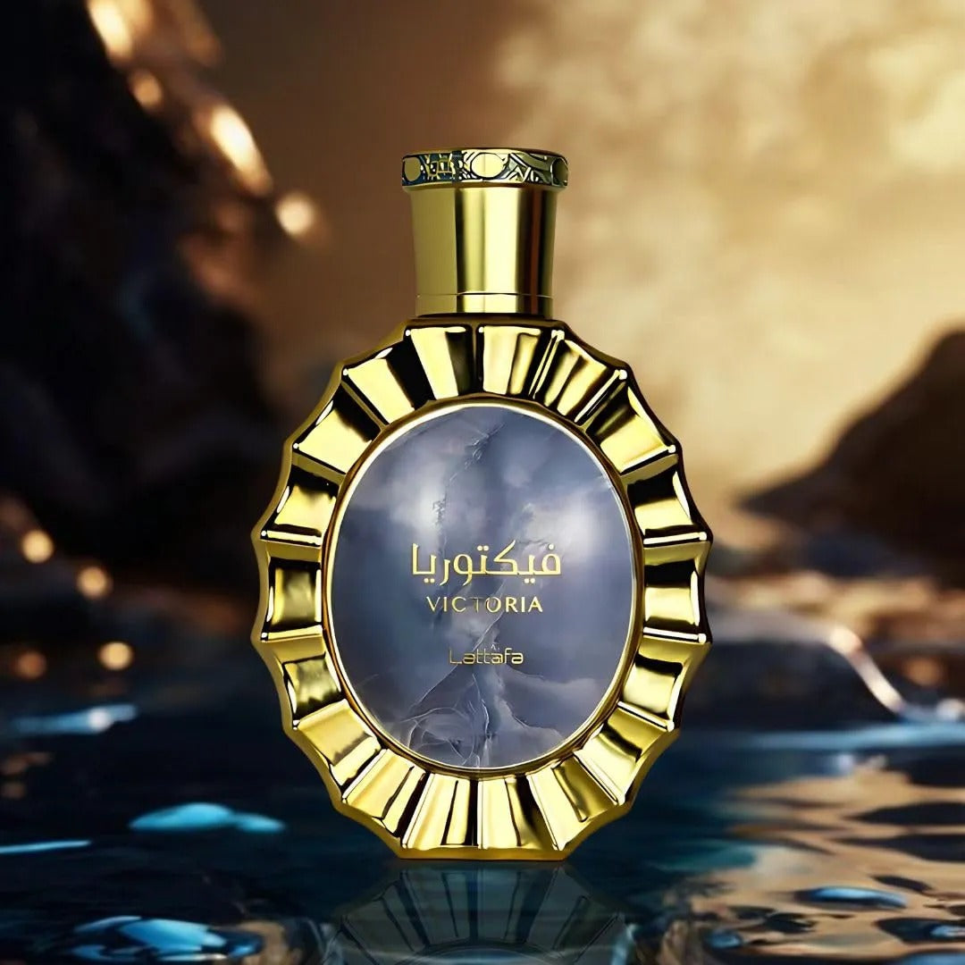 Victoria Lattafa Eau De Parfum 100 ml