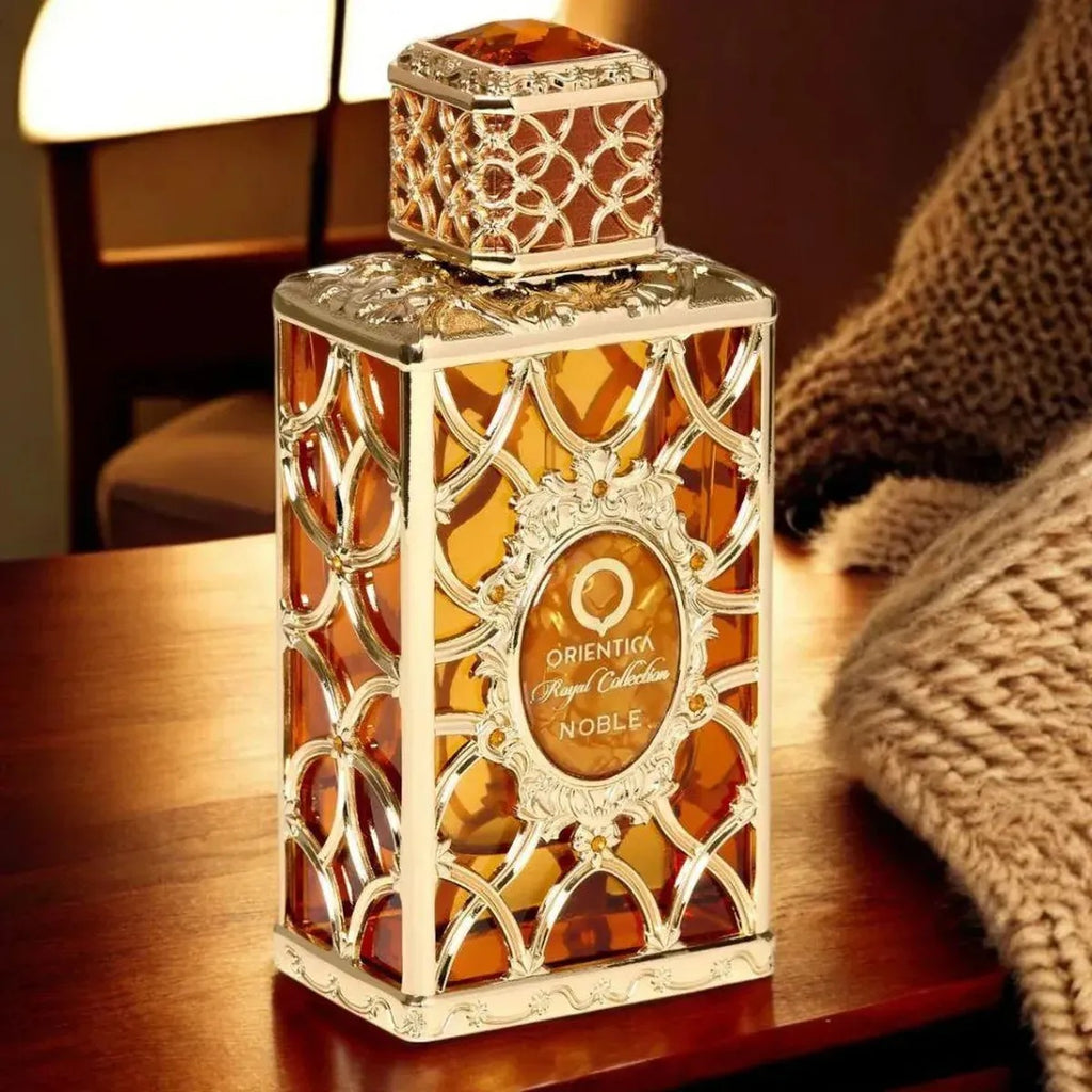 Orientica Royal Collection Noble 80ml EDP - Unissex