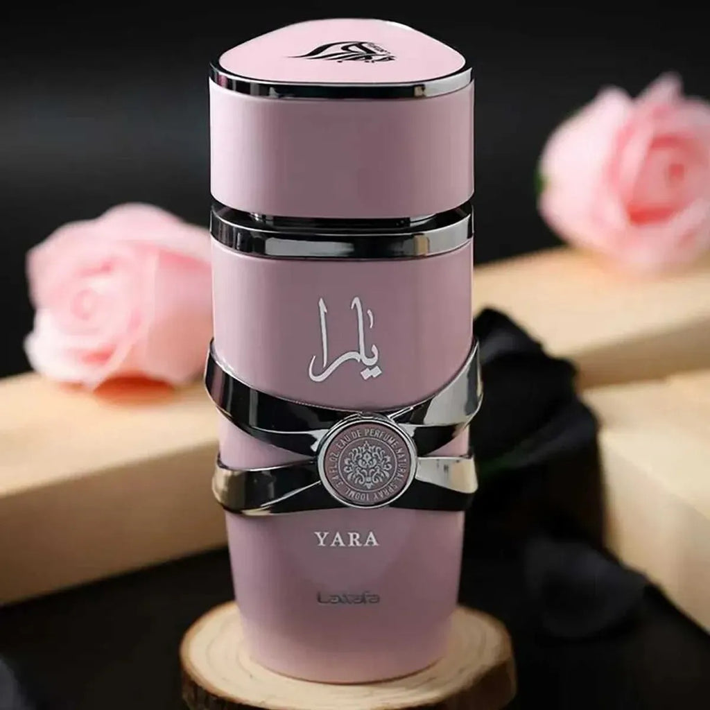 Kit - Mini Yara 20ml - Lattafa