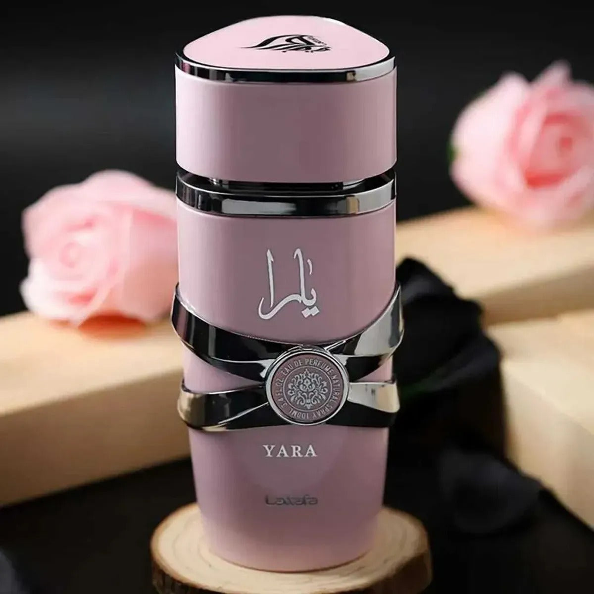 Kit - Mini Yara 20ml - Lattafa